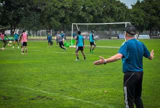 Emelec sigue teniendo problemas y recibió dos malas noticias