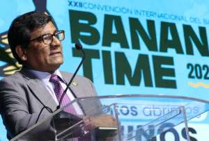 Ecuador recibió una propuesta de Estados Unidos para beneficiar a productos agrícolas