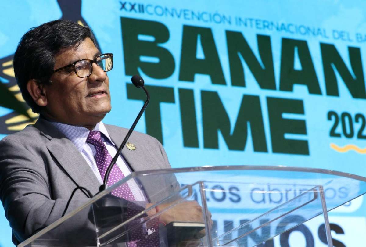 Ecuador recibió una propuesta de Estados Unidos para beneficiar a productos agrícolas