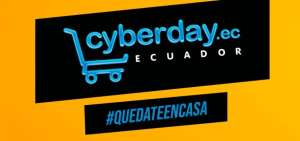 Cyber Day en Ecuador increment&oacute; en 800% las ventas