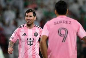 Newell's Old Boys busca concretar el regreso de Lionel Messi, actualmente jugador del Inter Miami.