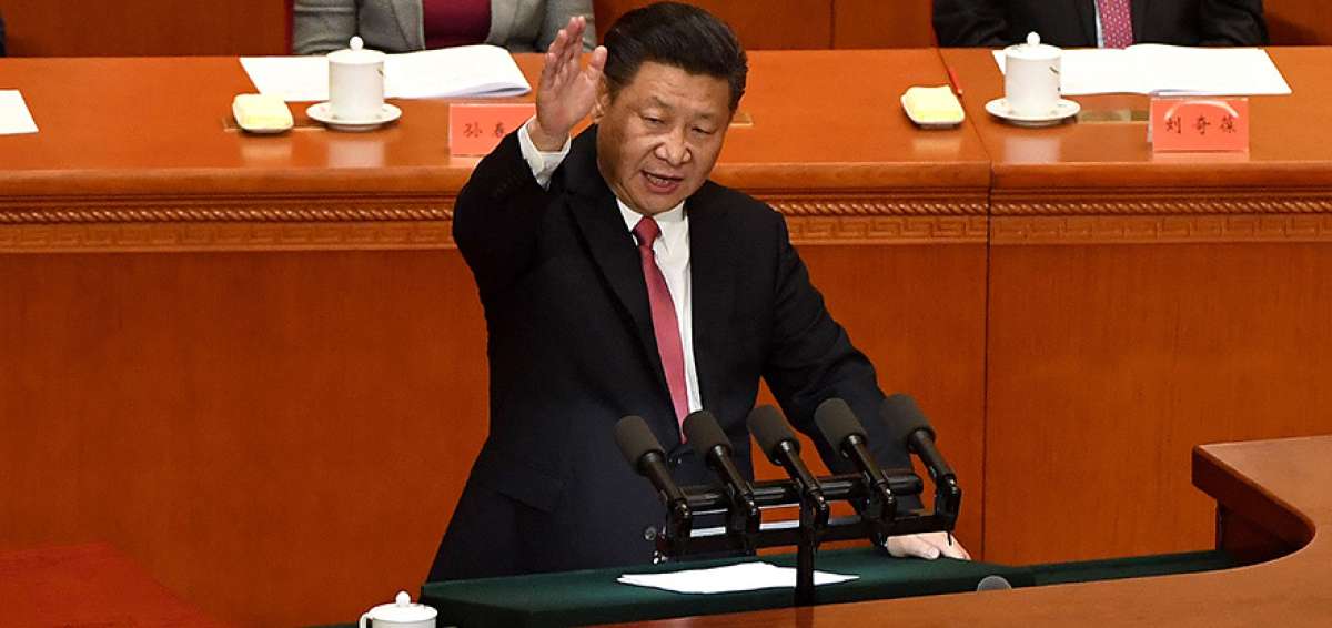 El presidente de la Rep&uacute;blica Popular de China, Xi Jinping, tambi&eacute;n posee un doctorado en Teor&iacute;a Marxista en la Escuela de Humanidades y Ciencias Sociales.