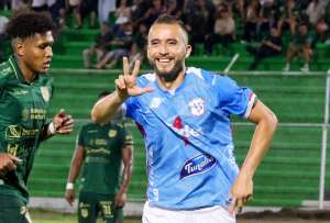 Manta sum&oacute; un punto en la casa del Orense