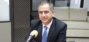 Barrera: &ldquo;En Yachay se construy&oacute; una imagen que no corresponde a la verdad&rdquo;