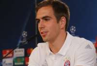 Philip Lahm no asistirá al Mundial de Qatar 2022