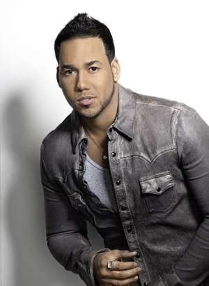 La nueva aventura de Romeo Santos ser&aacute; en R&aacute;pidos y furiosos