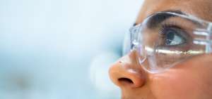 El cuidado de los ojos es vital para evitar el coronavirus