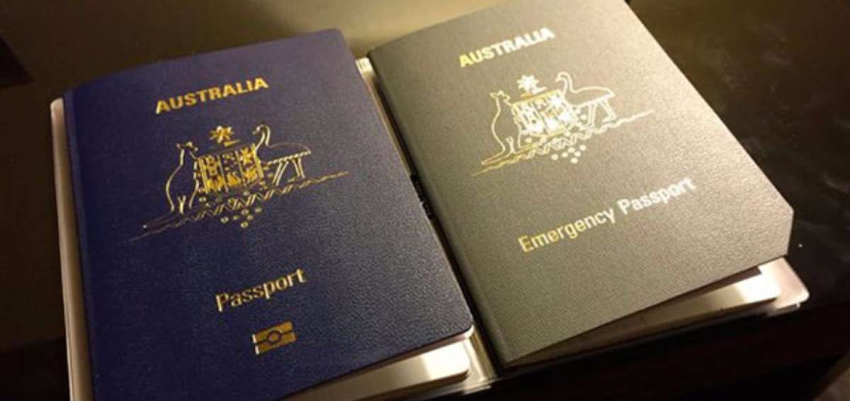 Polic&iacute;a de Rio confisca pasaportes de atletas australianos que adulteraron credenciales