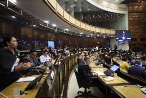 Mientras el oficialismo defiende la medida como un ejercicio de control, la oposici&oacute;n cuestiona la competencia de la Asamblea para fiscalizar a los gobiernos aut&oacute;nomos descentralizados.