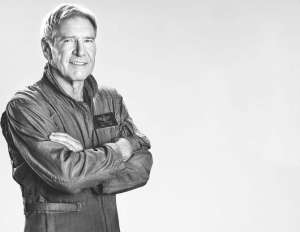 Harrison Ford ha sufrido al menos 6 accidentes