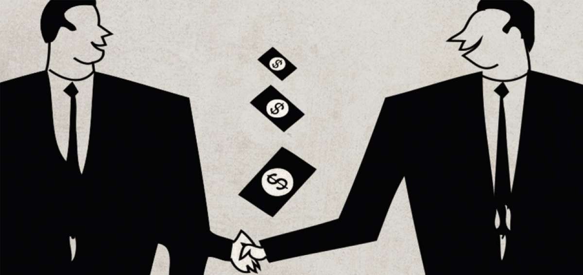 Los casos de corrupci&oacute;n opacan la situaci&oacute;n del covid-19 en Ecuador