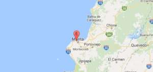 Dos temblores tuvieron en vilo a mantenses