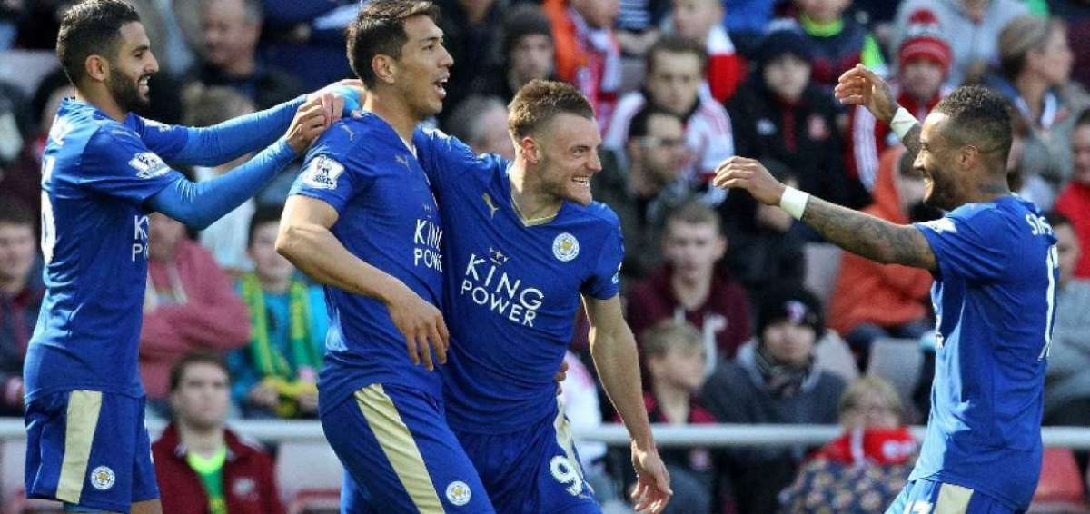 Precios por entradas para partido final del Leicester alcanzan los 10.000 euros
