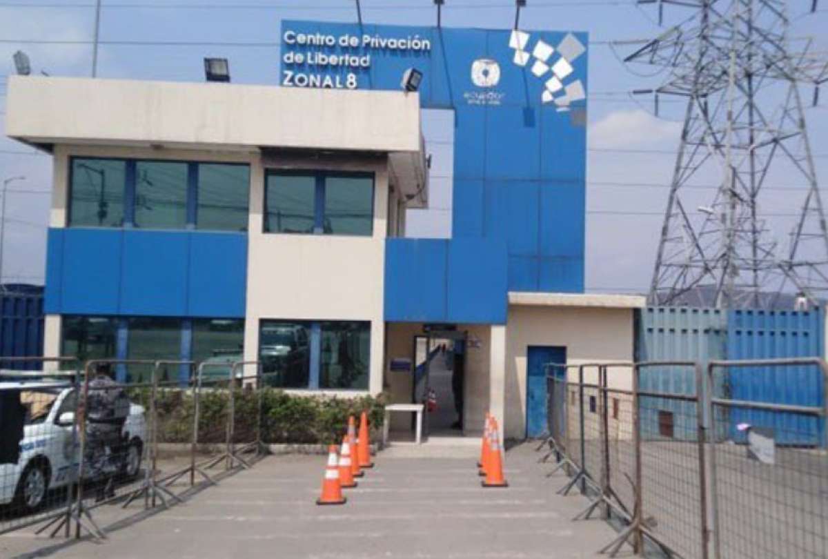 15 privados de la libertad murieron en la Penitenciaría del Litoral.