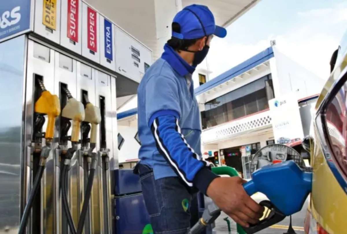 La gasolina en Ecuador tiene nuevos precios hasta el 11 de febrero de 2026.