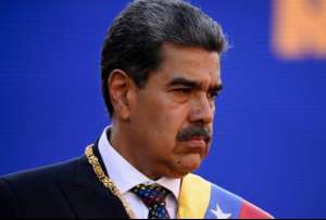 En medio del despliegue militar de EE.UU., Maduro insiste en su discurso antiimperialista en la cumbre del ALBA