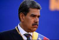 En medio del despliegue militar de EE.UU., Maduro insiste en su discurso antiimperialista en la cumbre del ALBA