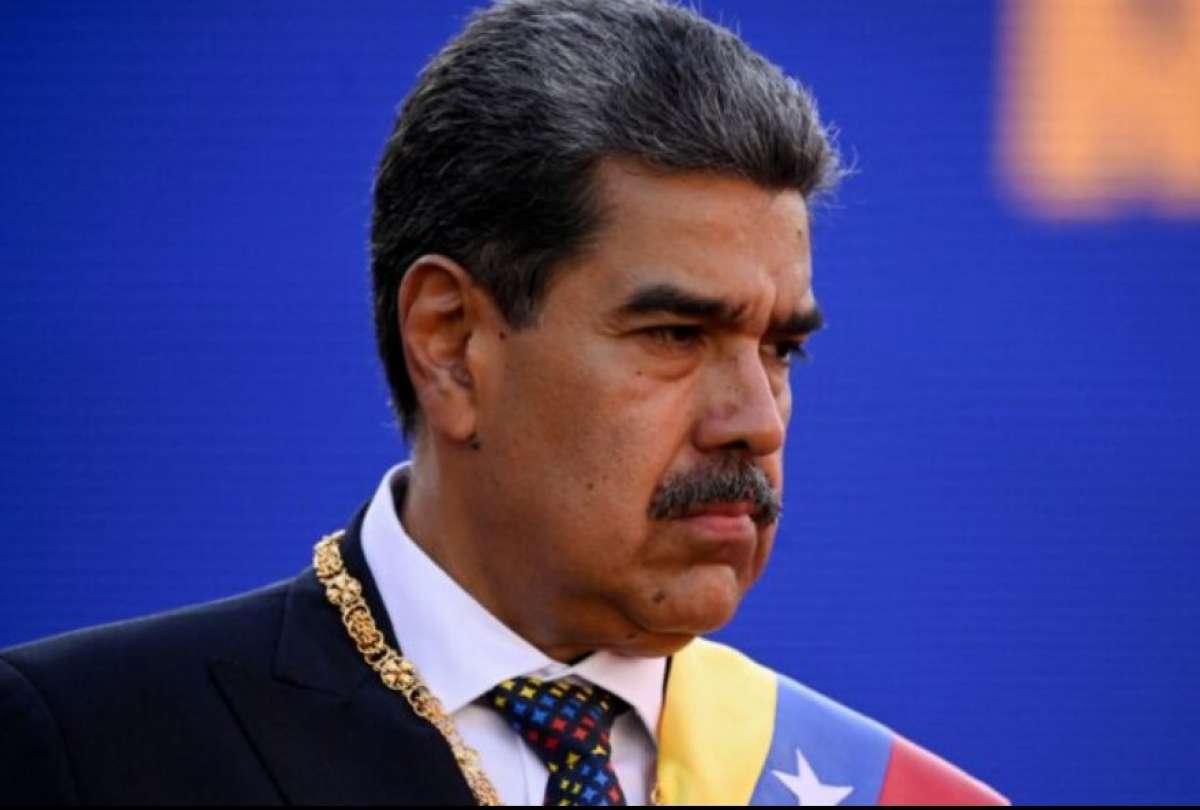 En medio del despliegue militar de EE.UU., Maduro insiste en su discurso antiimperialista en la cumbre del ALBA