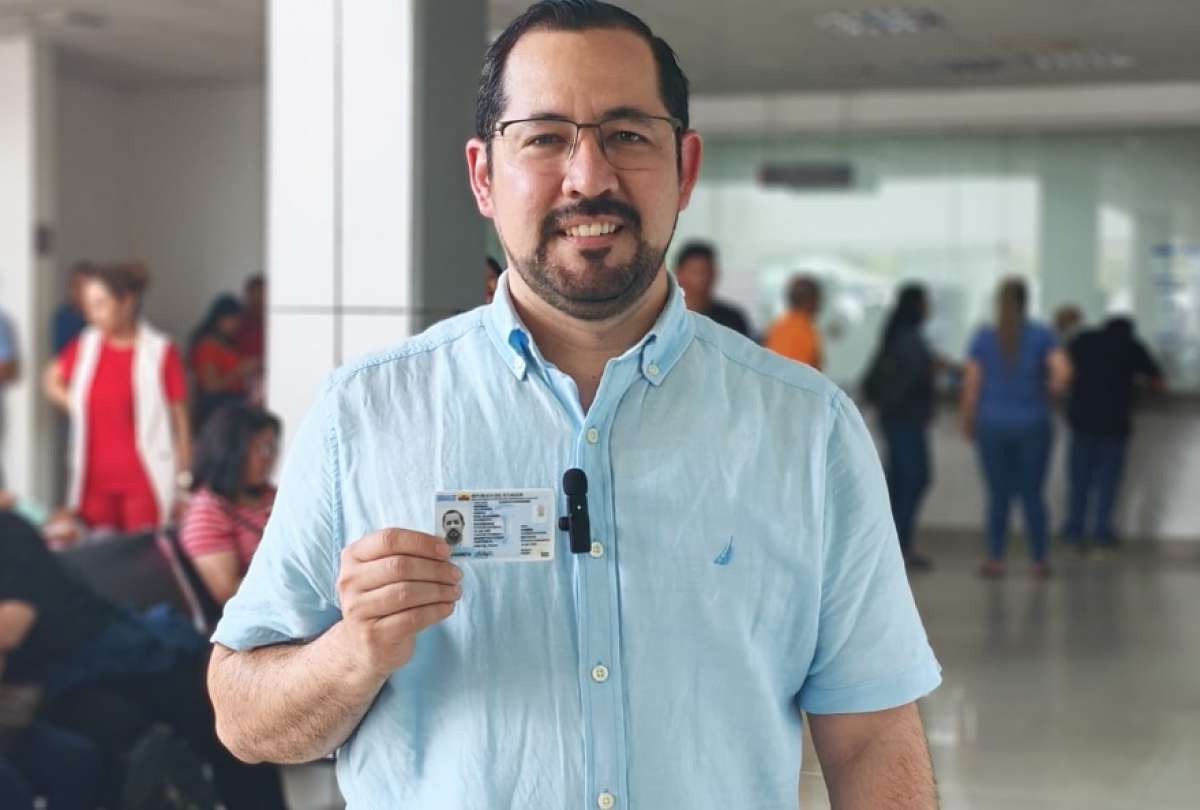 Registro Civil atender&aacute; turnos para c&eacute;dulas y pasaportes durante el s&aacute;bado 20 de diciembre de 2025. 