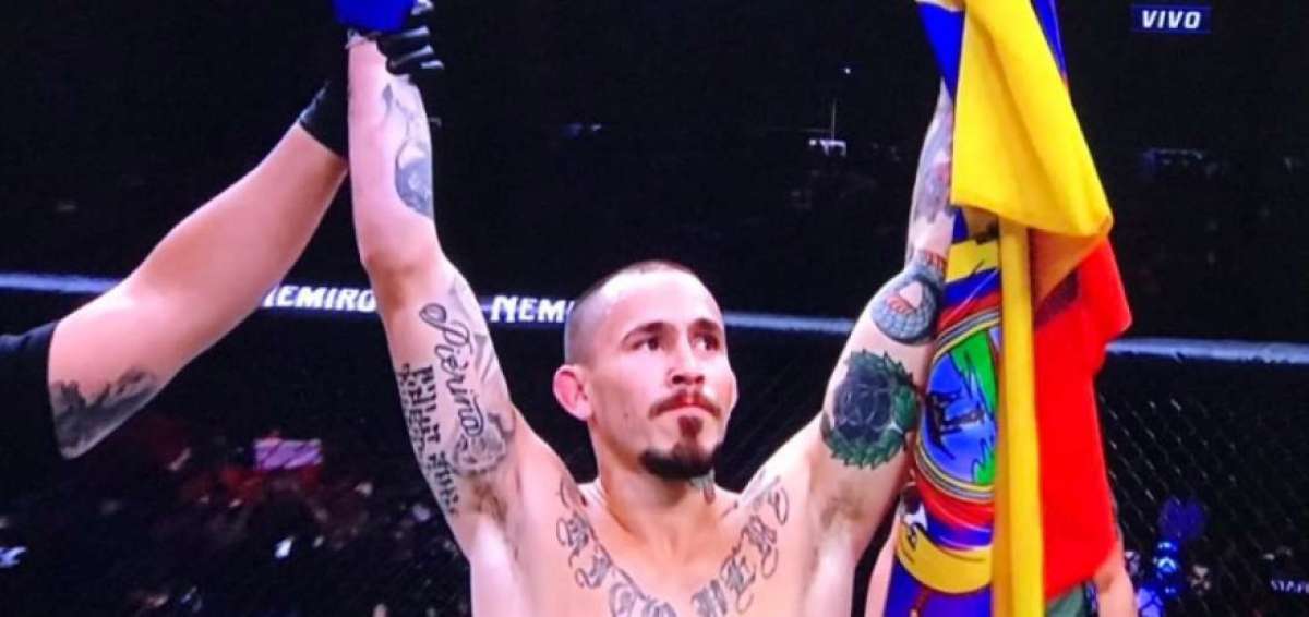 Marlon &lsquo;Chito&rsquo; Vera tendr&aacute; un nuevo desaf&iacute;o en las Vegas