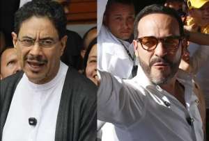 La derecha de Abelardo de la Espriella y la izquierda de Iv&aacute;n Cepeda medir&aacute;n fuerzas el pr&oacute;ximo 21 de junio para definir qui&eacute;n suceder&aacute; a Gustavo Petro en la Presidencia de Colombia.