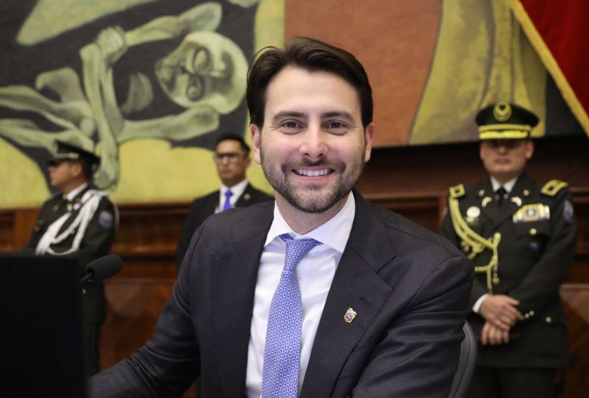 Este miércoles se presentará la Agenda Legislativa para el próximo período.