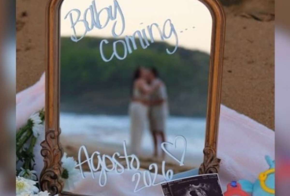 La hija de Daddy Yankee confirma embarazo y comparte ecograf&iacute;a en redes