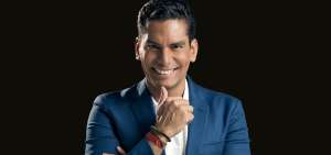 Ismael Cala trae a Quito su charla "El negocio de ser t&uacute;"