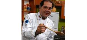 Fallece el exconcejal de Guayaquil y chef Gino Molinari