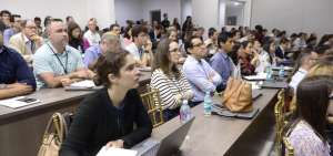 El evento es organizado por la Espol, la Asociaci&oacute;n de Econom&iacute;a de Am&eacute;rica Latina y el Caribe, y la Asociaci&oacute;n de Econometr&iacute;as (Washington).
