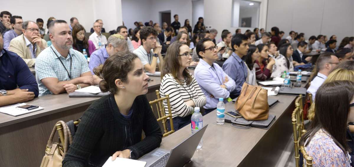 El evento es organizado por la Espol, la Asociaci&oacute;n de Econom&iacute;a de Am&eacute;rica Latina y el Caribe, y la Asociaci&oacute;n de Econometr&iacute;as (Washington).