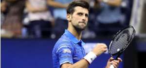Ahora &ldquo;Nole&rdquo; se medir&aacute; a Jonh Isner, de Estados Unidos, quien en la jornada super&oacute; por 7-5 y 6-3 Lucas Poulille, de Francia.