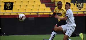 Barcelona super&oacute; por la m&iacute;nima a Liga en la Copa Alberto Spencer