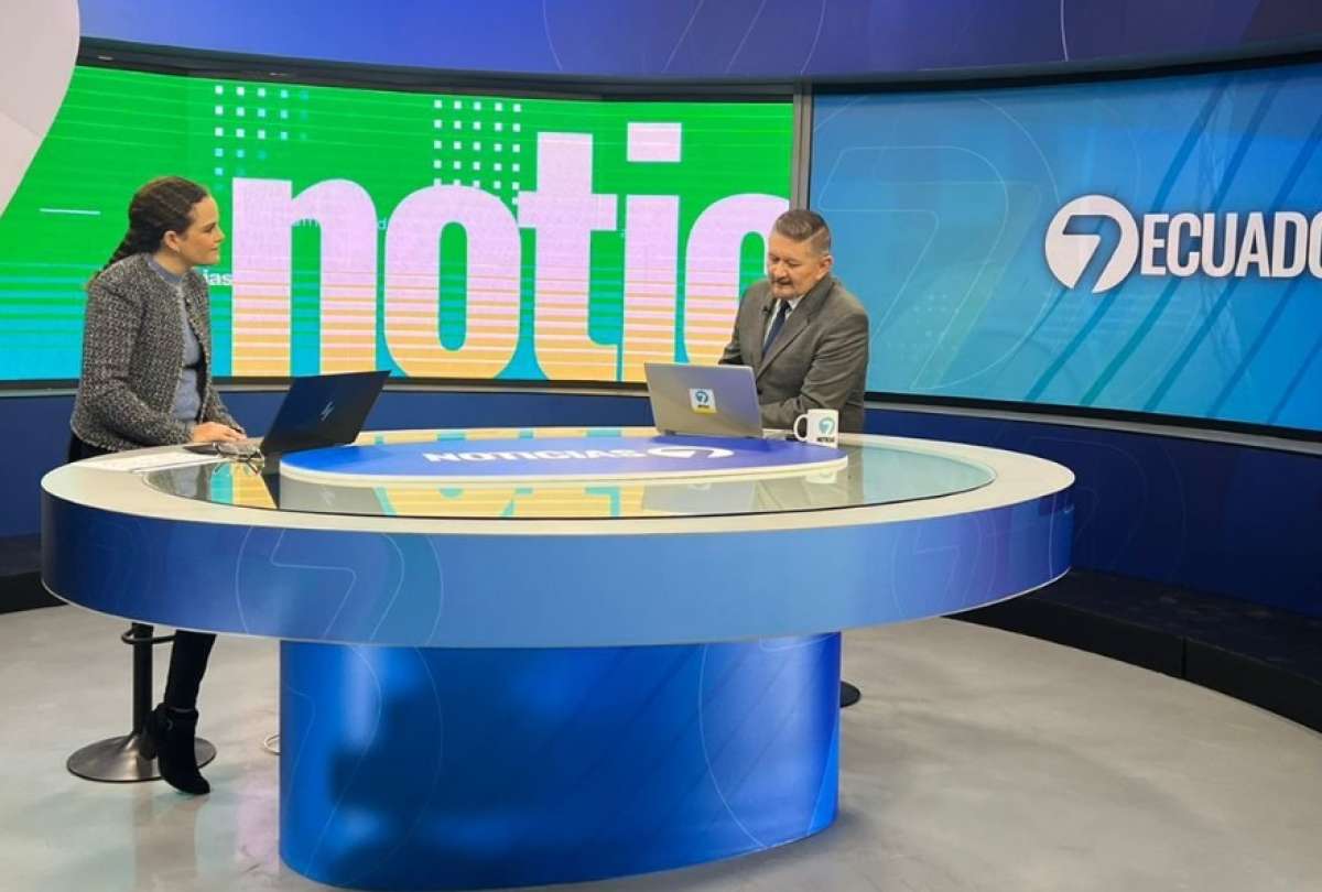 Ministra de Educación lamenta la movilización de la UNE