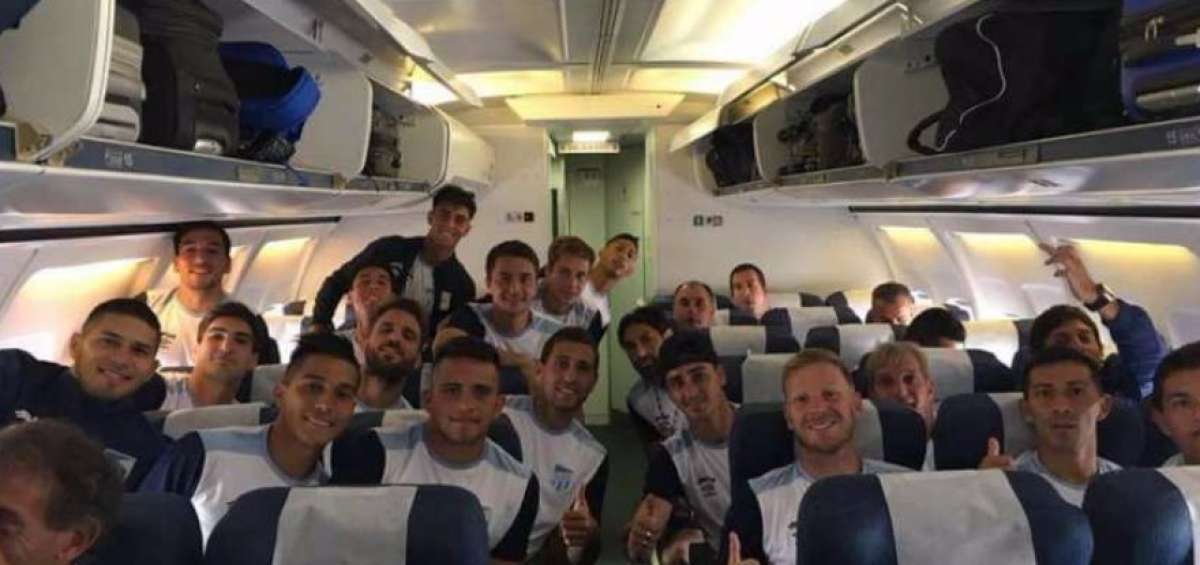Aerol&iacute;nea chilena denunciar&aacute; a la Aviaci&oacute;n Civil Ecuatoriana