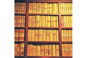 La archiv&iacute;stica se analiza en Quito