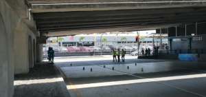 Conductor con antecedentes fue asesinado con disparos en Guayaquil