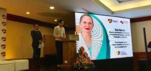 Empresarios presentan insumos para la Ley de emprendimiento