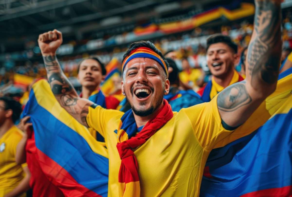 Hoy, s&aacute;bado 20 de junio, en el Estadio Kansas City, Ecuador se enfrenta a Curazao. 