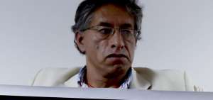 El abogado David Valladares es oriundo de Ambato y trabaj&oacute; como juez multicompetente en la parroquia Manglaralto, en la provincia Santa Elena.
