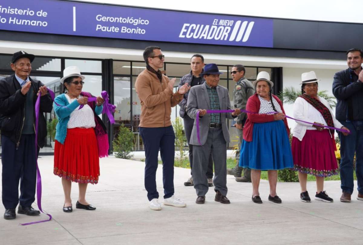 Gobierno incorpora a 14.687 adultos mayores como nuevos beneficiarios de bonos y pensiones