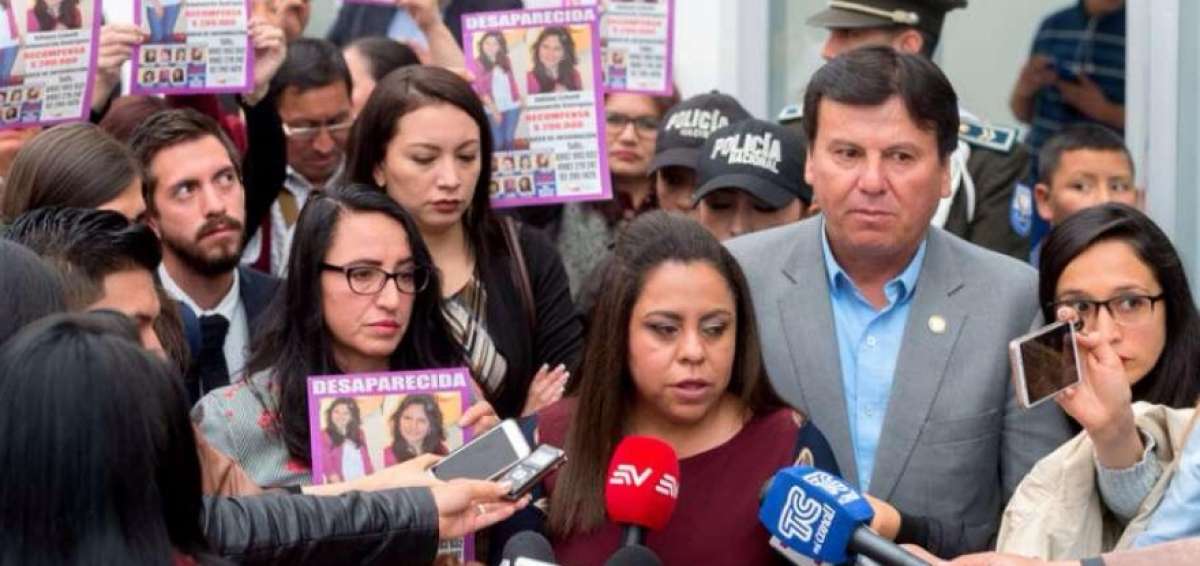 Soria considera que la medida del Consejo de la Judicatura saliente es totalmente injusta. La Fiscal&iacute;a rechaz&oacute; la sanci&oacute;n.