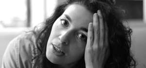 Fernanda Tr&iacute;as ya no distingue "entre la vida y la escritura"