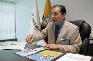 &ldquo;Proyecto da mayor seguridad a los fondos previsionales&rdquo;   