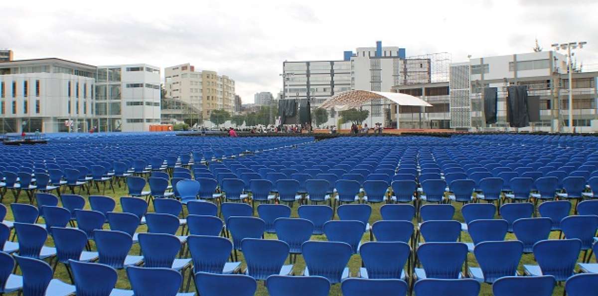 Foto: Eduardo Navas/ EL TEL&Eacute;GRAFO