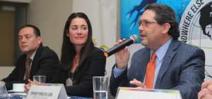 Convenio entre Ministerio de Turismo y Amadeus reforzar&aacute; la promoci&oacute;n tur&iacute;stica del Ecuador