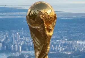 FIFA y CCTV, medio estatal chino, a&uacute;n no llegar&iacute;an a un acuerdo para la transmisi&oacute;n del Mundial. 