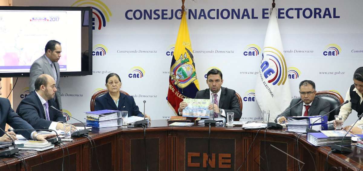 21 organizaciones promover&aacute;n la consulta