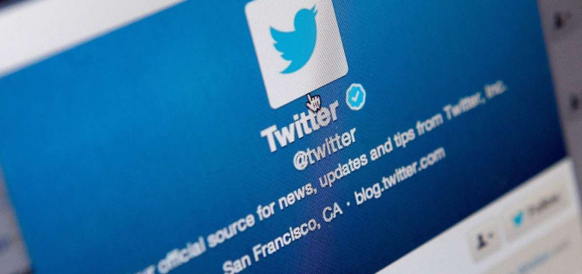 Twitter calcula que el 6% del total de sus cuentas est&aacute; congelada.