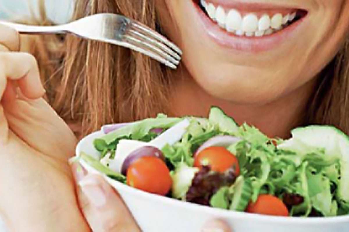 Tu relaci&oacute;n con la comida, seg&uacute;n tu signo